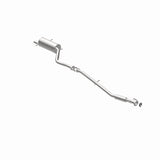MagnaFlow BRE Exhaust Kit 99-02 Subaru Forester 2.5L