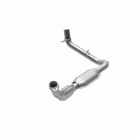 MagnaFlow Direct Fit Catalytic Converter 97-98 Ford Trucks 5.4L