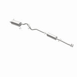 MagnaFlow BRE Exhaust Kit 12-14 Honda CR-V 2.4L
