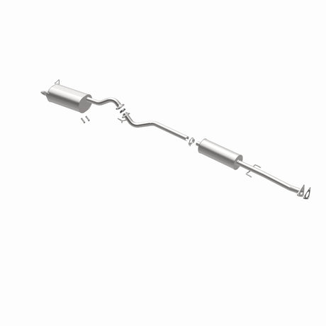 MagnaFlow BRE Exhaust Kit 12-14 Honda CR-V 2.4L