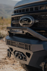 DV8 2017-2022 Ford F-250/F-350 Spec Series Front Bumper