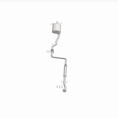 MagnaFlow BRE Exhaust Kit 97-99 Acura CL 3.0L