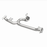 BRE Exhaust 06-12 Fusion Milan MKZ Zephyr 3.0L 3.5L Front Pipe Kit