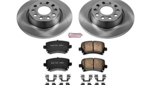 Brake Kits - OE