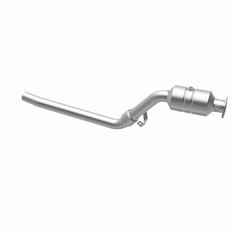 MagnaFlow Conv DF 02-05 Audi A4 Quat 2.8L Driver Side