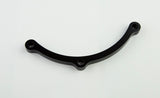 Wilwood spacer bracket caliper DISC/DRUM .357 LG die cast