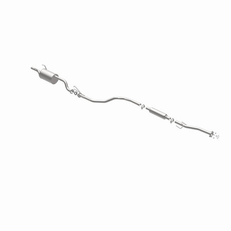 MagnaFlow BRE Exhaust Kit 92-00 EL Civic