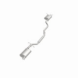 MagnaFlow BRE Exhaust Kit 04-06 Chrysler Pacifica 3.5L