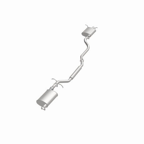 MagnaFlow BRE Exhaust Kit 04-06 Chrysler Pacifica 3.5L