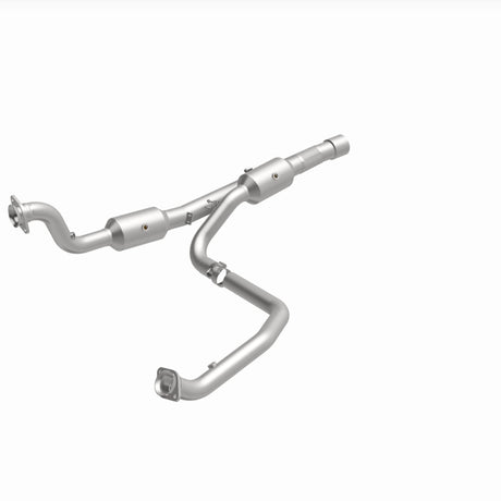 Magnaflow 15-16 Ram 2500 6.4L California Grade CARB Compliant DF Catalytic Converter