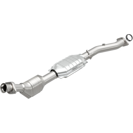 MagnaFlow Direct Fit Catalytic Converter 98-99 Ranger/B-Ser. 2.5 50S