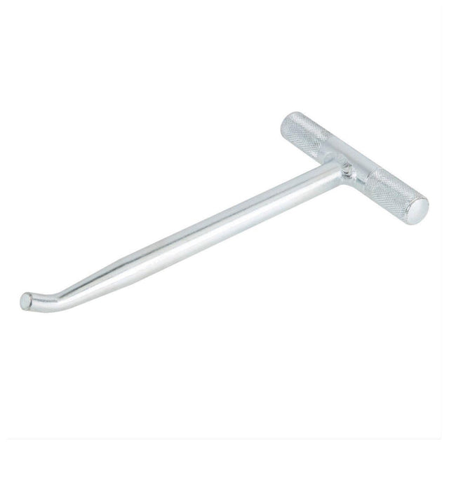 EVO MFG King Shocks T-Handle Spanner Coil Nut Adjuster Wrench