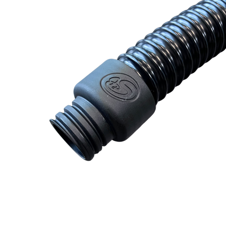 S&B Helmet Pumper Hose Adapter for Magnetic Helmet Attachment