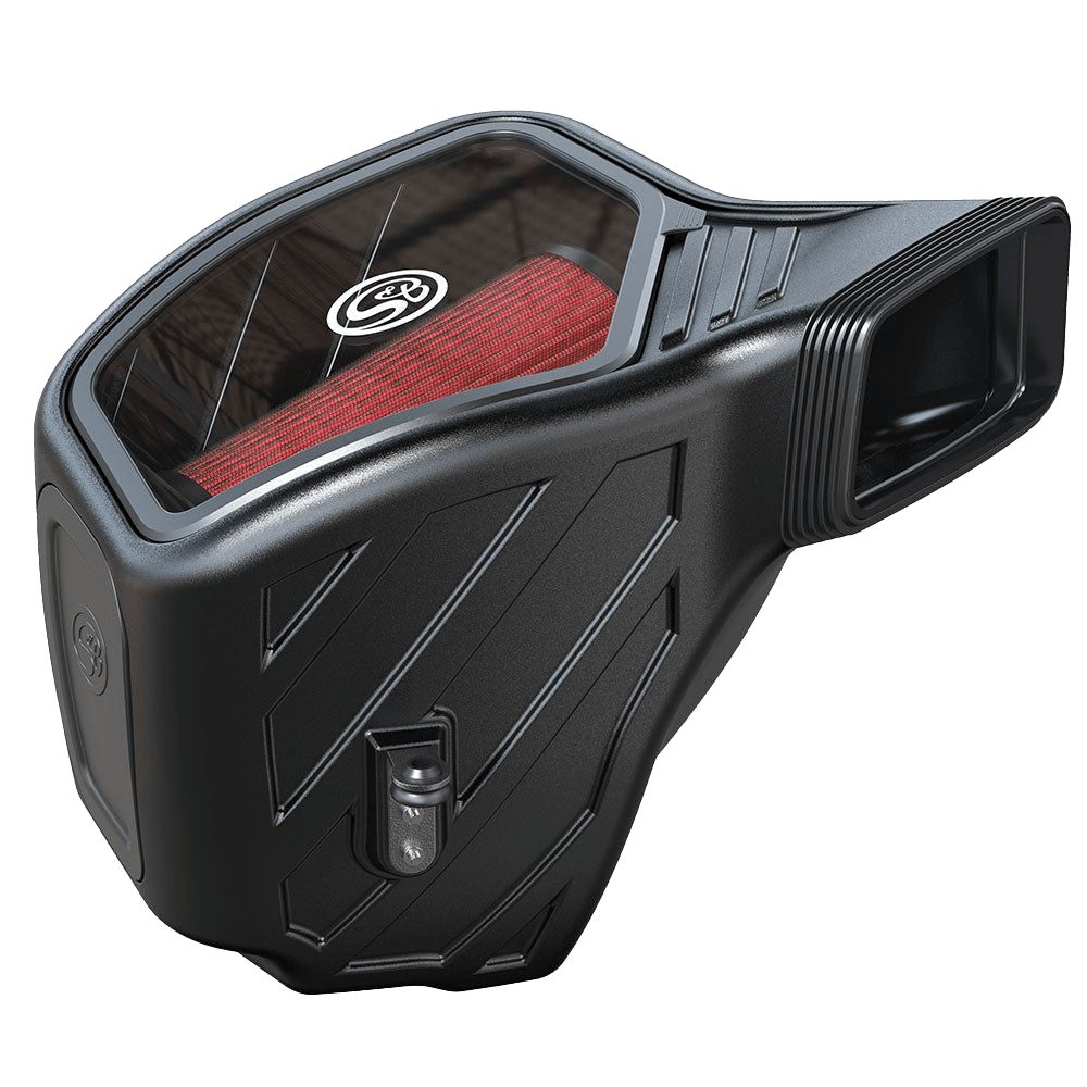 Cold Air Intake for 2019-2026 Dodge Ram 2500 / 3500 6.4L HEMI