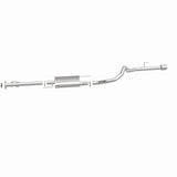 MagnaFlow BRE Exhaust Kit 10-22 Toyota 4Runner 4L