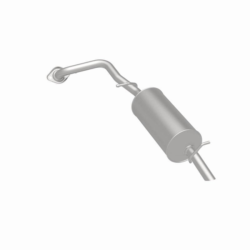 MagnaFlow BRE Exhaust Kit 12-17 Toyota PRIUS V 1.8L