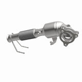 Magnaflow 20-21 Ford Escape Front Underbody 2L Direct Fit Converter