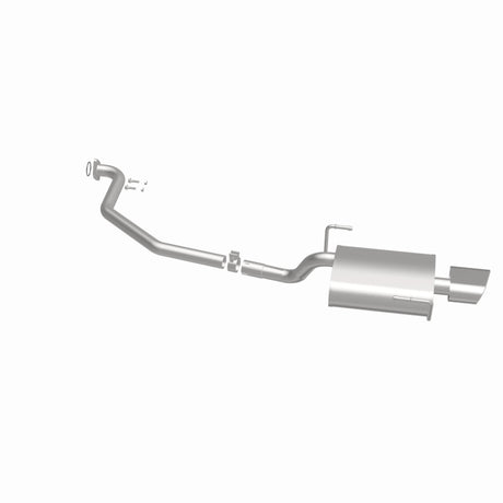 BRExhaust 10-13 Acura MDX 3.7L Direct-Fit Exhaust Muffler Kit