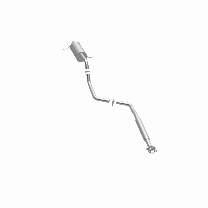 MagnaFlow BRE Exhaust Kit 99-03 Mazda Protege Protege5