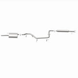 MagnaFlow BRE Exhaust Kit 97-05 Century Grand Prix 3.1L