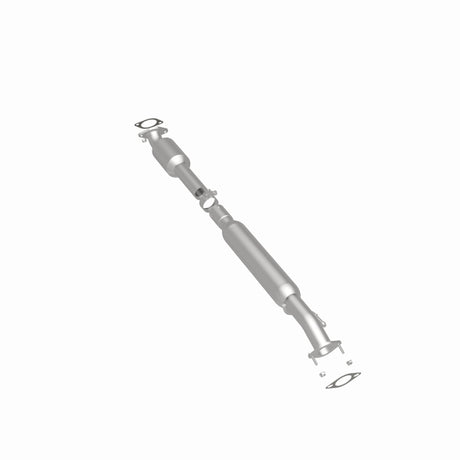 MagnaFlow DF Conv 2020 Hyundai Sonata Rear Underbody 1.6L