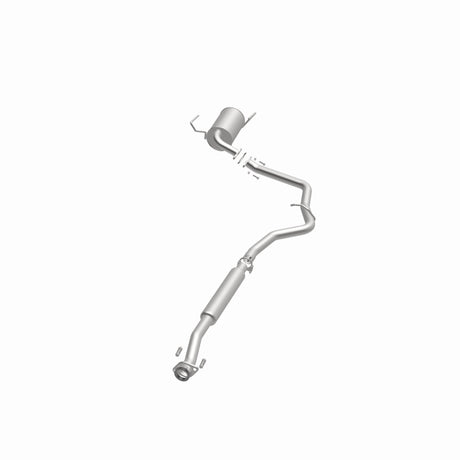 MagnaFlow BRE Exhaust Kit 14-16 Subaru Forester 2.5L