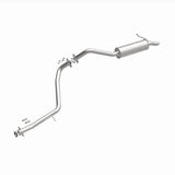 MagnaFlow BRE Exhaust Kit 08-15 Scion xB 2.4L