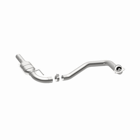 MagnaFlow Conv DF 03-09 GM 2500/3500 Driver Side