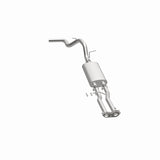 MagnaFlow BRE Exhaust Kit 96-00 Tahoe Yukon 5.7L