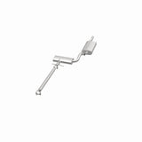 MagnaFlow BRE Exhaust Kit 93-02 VW Golf Cabrio 2.0L