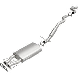 MagnaFlow BRE Exhaust Kit 96-98 Explorer Mountaineer 5.0L