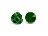 WeatherTech CupFone Billet Knobs (2 pcs.) - Forst Green