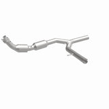 Magnaflow 2004 Ford F-150 5.4L Direct Fit Converter