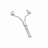 MagnaFlow BRE Exhaust Kit 05-10 300 Magnum Charger 5.7L