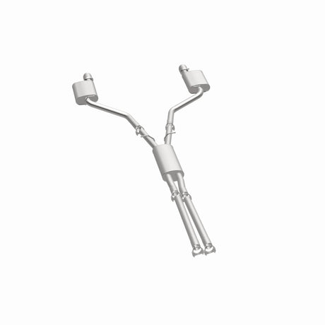 MagnaFlow BRE Exhaust Kit 05-10 300 Magnum Charger 5.7L