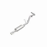 MagnaFlow BRE Exhaust Kit 06-08 Dodge Ram 1500 5.7L