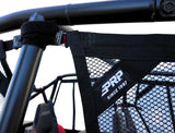 PRP 2024+ Polaris RZR XP 1000 Mesh Window Net Set - Front