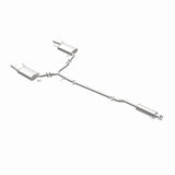 BRExhaust 05-12 Toyota Avalon 3.5L Exhaust Kit