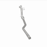 BRE Exhaust 98-05 Passat 1.8L Front Pipe Kit