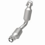 MagnaFlow DF Conv 22-24 Tundra 3.4 Left OEM