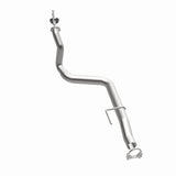 BRE Exhaust 93-98 Grand Cherokee Grand Wagoneer 4.0L 5.2L Front Pipe Kit