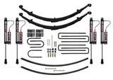 Skyjacker 8In 74.5-93 RAMC/TRL DGE KIT