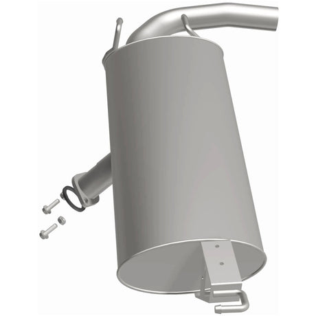 BRExhaust 06-08 Suzuki Grand Vitara 2.7L Muffler Kit