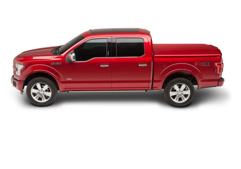Undercover 24-26 Chevrolet Colorado 5.2ft Bed Elite Smooth Bed Cover - Ready To Paint