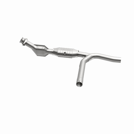MagnaFlow Direct Fit Catalytic Converter 01 Ford F-150 4.2L
