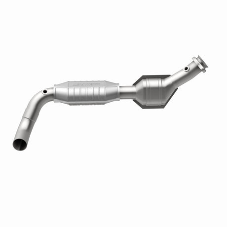 MagnaFlow Direct Fit Catalytic Converter 97-98 Ford Trucks 4.6L