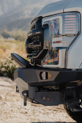 DV8 2017-2022 Ford F-250/F-350 Spec Series Front Bumper