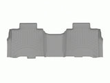 WeatherTech 2023 Toyota Sequoia Rear FloorLiner - Grey