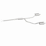 MagnaFlow BRE Exhaust Kit 09-15 Honda Pilot 3.5L