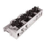 Edelbrock SB Oldsmobile Performer RPM Cylinder Heads for Hydraulic Flat Tappet
